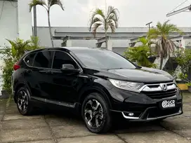 KM LOW 75RB ! HONDA NEW CRV 2.0 2017 I-VTEC AT ISTIMEWA MDL 2018/2019