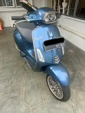 Vespa Sprint Anniversary 931