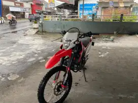 Honda CRF 150 cc 2021