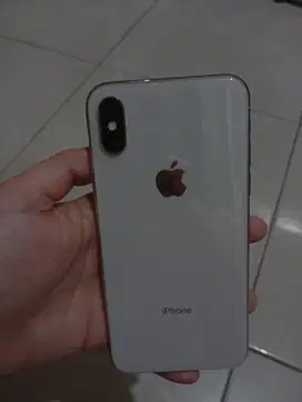 Iphone X 256gb Inter All Operator