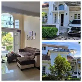 Dijual Rumah 3 Lantai Mewah di Taman Dayu Pasuruan