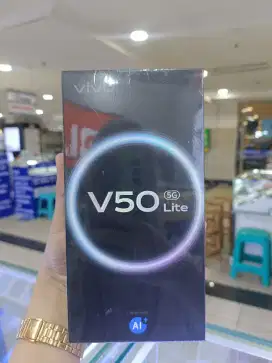 VIVO V50 LITE 5G