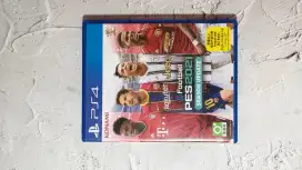 Kaset PS4 Pes 2021 (Pemakaian Pribadi)