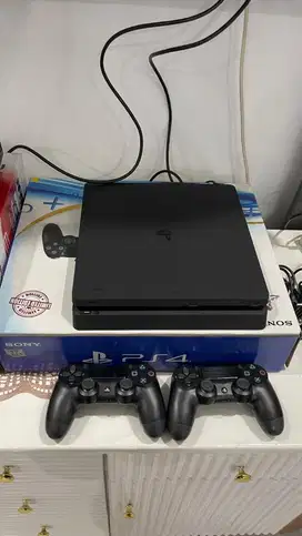 Playstation 4 1Tb Full Game