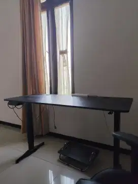 Jual meja kerja electric