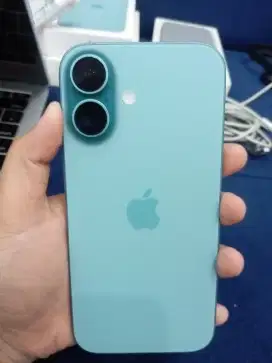 IP 16 128Gb ibox