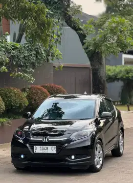 Honda HRV S Manual 2015 Istimewa !!!
- KM Low 29rb