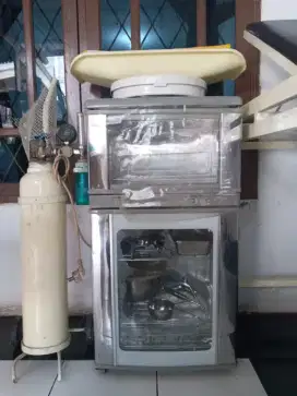 Alat medis kebidanan