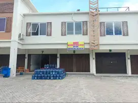 DISEWAKAN RUKO DI KOMPLEK RUKO GRAND LINGKAR