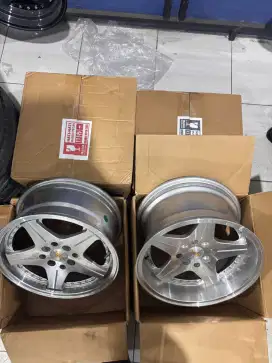 Jual velg HSR ANAMBAS
