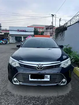 PJK 6/26 Toyota Camry V 2015 / 2016