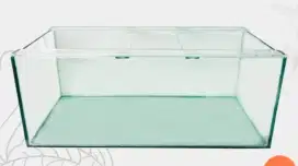 Jual Akuarium 100cmx50cmx36cm