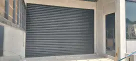 Jasa Pasang Rolling Door dan Folding Gate di Bandung harga bersahabat