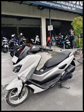 Yamaha Nmax 155 Tahun 2019