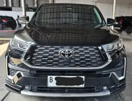 Toyota Innova Zenix Q Hybrid Modelista AT ( Matic ) 2023 Hitam Km 14rb