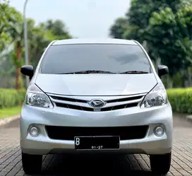 Dp Ringan Pjk Pjg Manual Daihatsu Xenia 1.3 MT 2012 Ban Baru
