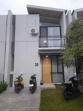 Disewakan Rumah Cendana Spark Lippo Cikarang