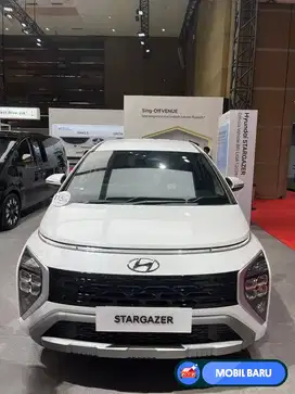 [Mobil Baru] Promo Hyundai Stargazer