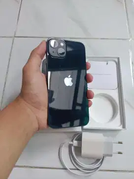 IPhone 13 256GB resmi beacukai