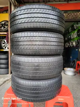 Ban 235 50 R18 Toyo Tranpath alphard Vellfire terios xtrail innova