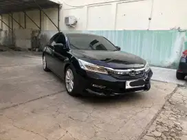 CASH !!! KM 50rb Honda Accord 2.4 VTIL