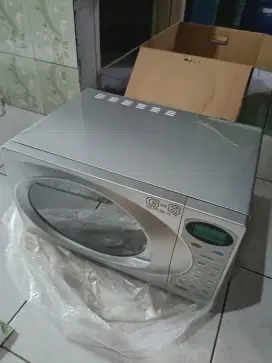 Microwave oven G8 GREAT