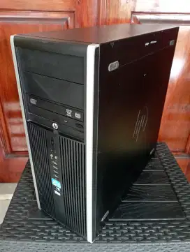 CPU Komputer Intel Core i3 Gen 2 / Ram 6Gb Mulus Normal No Minus