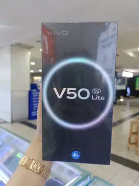 VIVO V50 LITE 5G