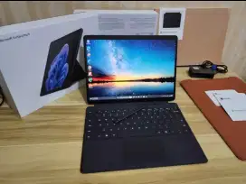Laptop Surface Pro 9 i7 Ram 16gb Fullset Pen like Yoga Spectre x360