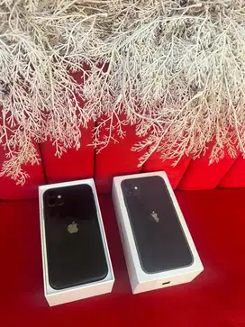 iphone 11 64gb sekian baru