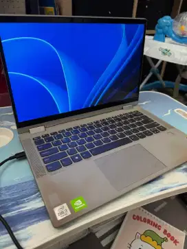 Lenovo Ideapad Flex 5