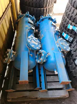 FILTER MAIN TANK SOLAR
