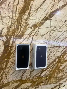 iphone 11 64gb emang paling baru