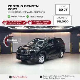 Innova Zenix G Bensin 2023