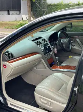 Toyota Camry 2007 Bensin