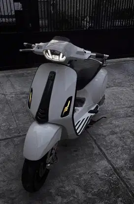 VESPA SPRINT S 150 ABS I-GET 2024