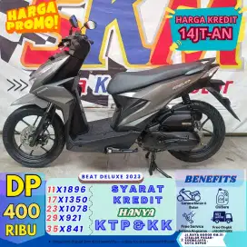 (bayar 400 free angsrn 2bln) beat 2023 cash credt