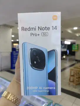 REDMI NOTE 14 PRO + 5G