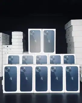 Promo • Iphone 13 128 Original Ibox