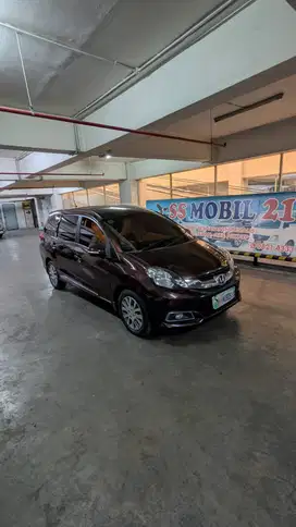 H. Mobilio Prestige matic