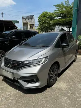 Honda jazz RS AT 2019