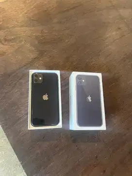iphone 11 64gb judul boleh baru