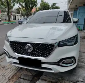 MG Morris Garage 1.5 Turbo HS Ignite AT 2021 Putih