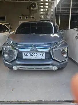 Xpander Ultimate 1.5 A/T 2018
