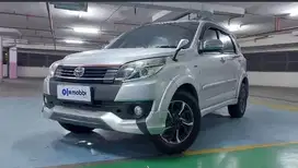 DP 5% Toyota Rush 1.5 TRD Sportivo Bensin-AT 2016 PBS