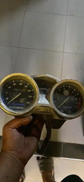 speedometer vixion old