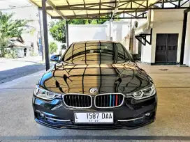BMW 320i 2.0 F30 M SPORT 2016 MATIC