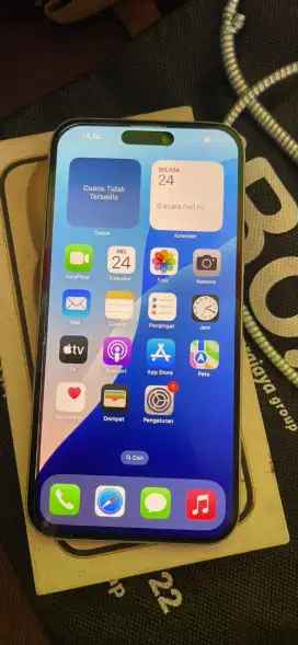 Iphone 15 plus yellow 128GB iBox