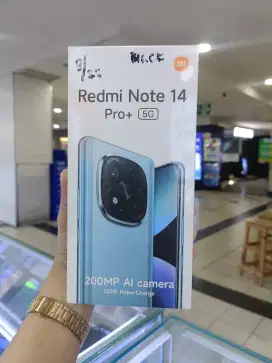 REDMI NOTE 14 PRO+ 5G