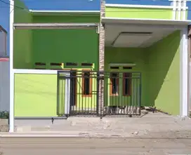 RUMAH MINIMALIS SELERA ANAK MUDA